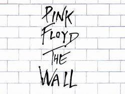 Pink floyd the wall cover